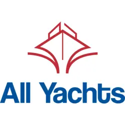 All Yachts Logo Vector SVG and Transparent PNG logo