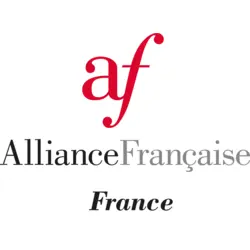 Alliance Fran?aise France Logo Vector SVG and Transparent PNG logo