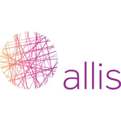 Allis Logo Vector SVG and Transparent PNG logo