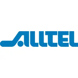 Alltel Logo Vector SVG and Transparent PNG logo