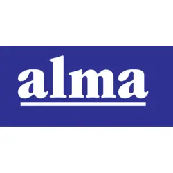 ALMA Logo PNG Vector logo