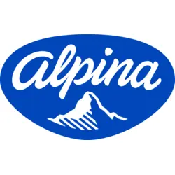 Alpina Logo PNG Vector logo