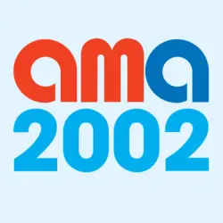 AMA Logo Vector SVG and Transparent PNG logo