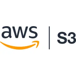 Amazon S3 Logo PNG Vector logo