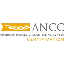 American Nurses Credentialing Center (ANCC) Logo PNG Vector logo