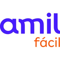 Amil F?cil Logo Vector SVG and Transparent PNG logo