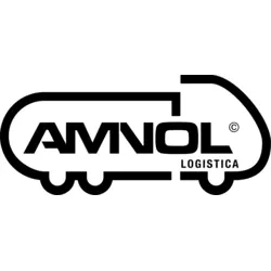 Amnol Logistica Logo PNG Vector logo