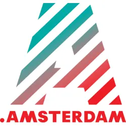 Amsterdam Logo PNG Vector logo