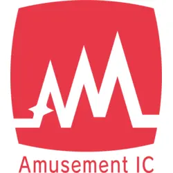 AmusementIC Logo PNG Vector logo