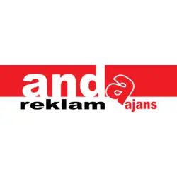 anda reklam ajans Logo Vector SVG and Transparent PNG logo