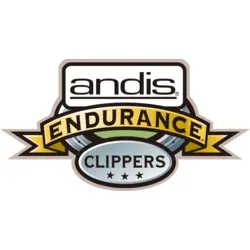 Andis ENDURANCE CLIPPERS Logo Vector SVG and Transparent PNG logo