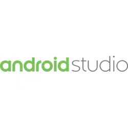 Android Studio Logo PNG Vector logo