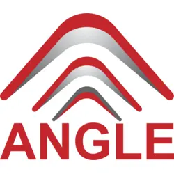 Angle General Contracting LLC Logo PNG Vector logo