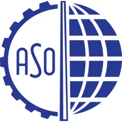 Ankara Sanayii Odasi Logo PNG Vector logo