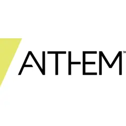 ANTHEM Worldwide Logo PNG Vector logo