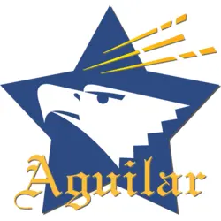 ANTHONY DAPITON AGUILAR Logo Vector SVG and Transparent PNG logo