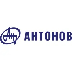 Antonov Logo Vector SVG and Transparent PNG logo