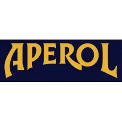 Aperol anni 60 Logo PNG Vector logo