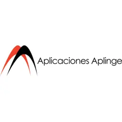 Aplicaciones Aplinge V2 Logo Vector SVG and Transparent PNG logo