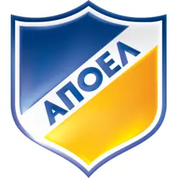 Apoel Logo PNG Vector logo