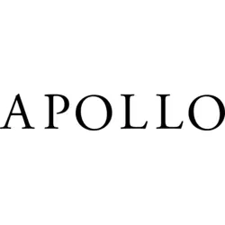 Apollo Global Management Logo PNG Vector logo