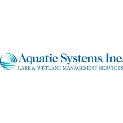 Aquatic Systems, Inc. Logo PNG Vector logo