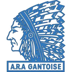 ARA Gantoise Logo PNG Vector logo
