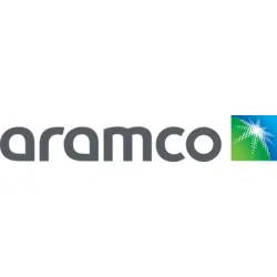 Aramco Logo PNG Vector logo
