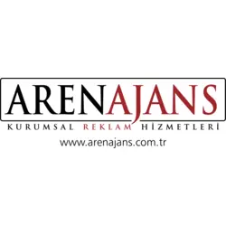 Aren Ajans Logo PNG Vector logo