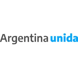 Argentina Unida Logo PNG Vector logo