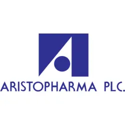 Aristopharma PLC Logo Vector SVG and Transparent PNG logo