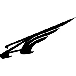 arnette Logo PNG Vector logo