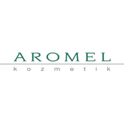 aromel kozmetik Logo PNG Vector logo