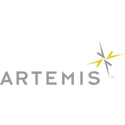 ARTEMIS Logo PNG Vector logo