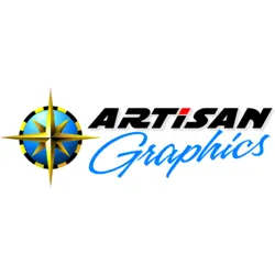 Artisan Graphics Logo PNG Vector logo