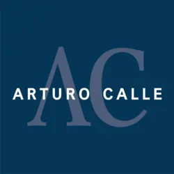 Arturo Calle Logo PNG Vector logo