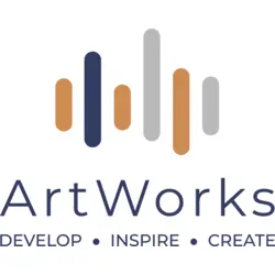 Artworks Logo PNG Vector logo