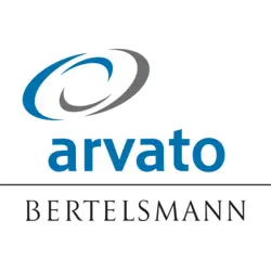 Arvato Bertelsmann Logo PNG Vector logo