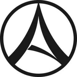 Arya Diesel Car Logo Vector SVG and Transparent PNG logo