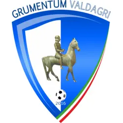 ASD Grumentum Val D'agri Logo PNG Vector logo