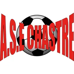 ASE de Chastre Logo Vector SVG and Transparent PNG logo