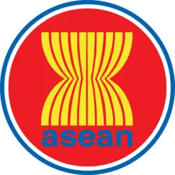 Asean Logo PNG Vector logo