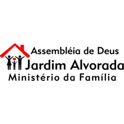 Assembleia de Deus Jardim Alvorada Logo PNG Vector logo