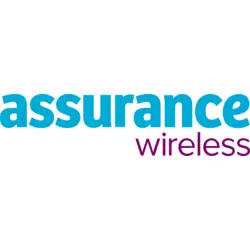 Assurance Wireless Logo Vector SVG and Transparent PNG logo
