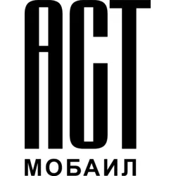 AST Mobil Logo PNG Vector logo