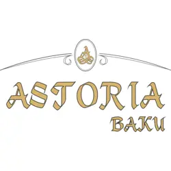 Astoria_Baku Logo PNG Vector logo
