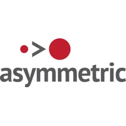 Asymmetric Applications Group Logo PNG Vector logo