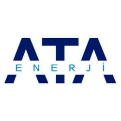 ata enerji Logo PNG Vector logo