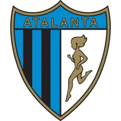 Atalanta Bergamo Logo PNG Vector logo