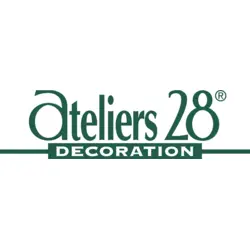 Ateliers 28 Logo PNG Vector logo